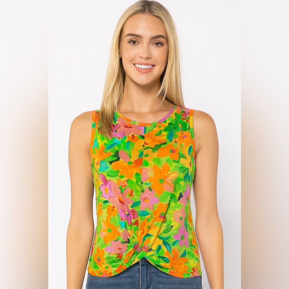 Sanctuary Top